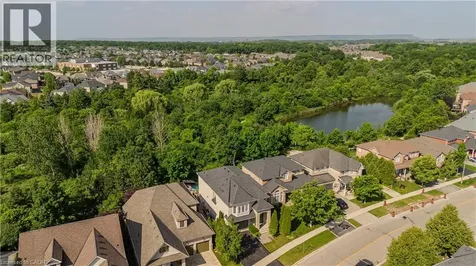 2330 Valleyridge Drive Oakville ON L6M 5C7