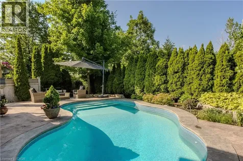 2330 Valleyridge Drive Oakville ON L6M 5C7