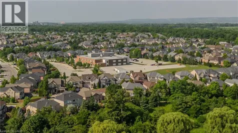 2330 Valleyridge Drive Oakville ON L6M 5C7