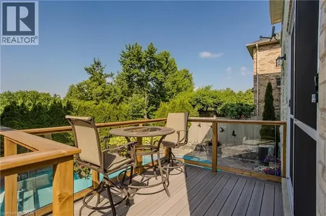 2330 Valleyridge Drive Oakville ON L6M 5C7