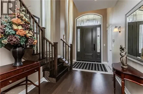 2330 Valleyridge Drive Oakville ON L6M 5C7