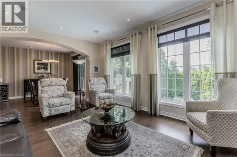 2330 Valleyridge Drive Oakville ON L6M 5C7