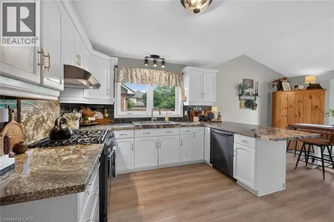 7 Etherington Crescent Binbrook ON L0R 1C0