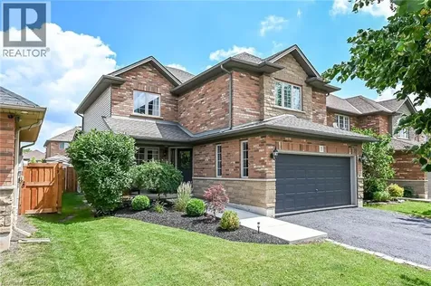 7 Etherington Crescent Binbrook ON L0R 1C0