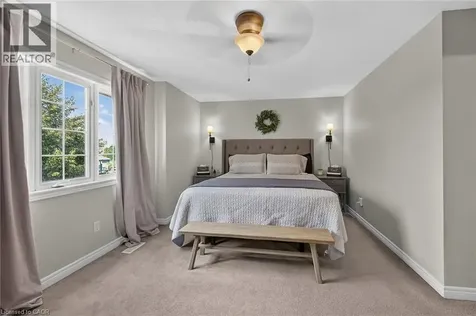 7 Etherington Crescent Binbrook ON L0R 1C0