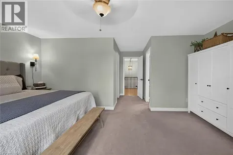 7 Etherington Crescent Binbrook ON L0R 1C0
