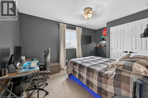 7 Etherington Crescent Binbrook ON L0R 1C0