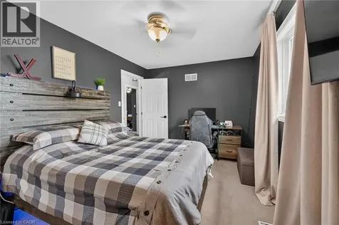 7 Etherington Crescent Binbrook ON L0R 1C0