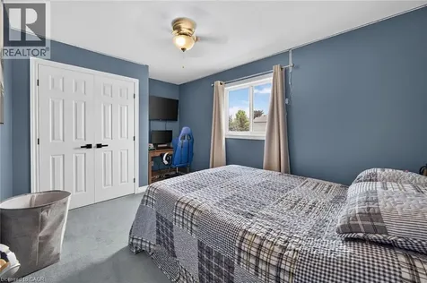 7 Etherington Crescent Binbrook ON L0R 1C0