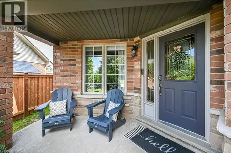7 Etherington Crescent Binbrook ON L0R 1C0