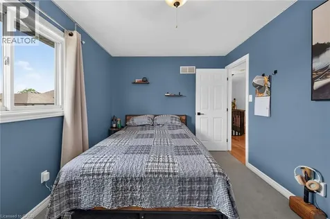 7 Etherington Crescent Binbrook ON L0R 1C0