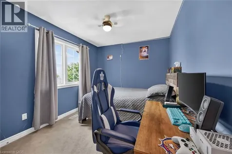 7 Etherington Crescent Binbrook ON L0R 1C0