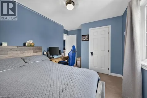 7 Etherington Crescent Binbrook ON L0R 1C0