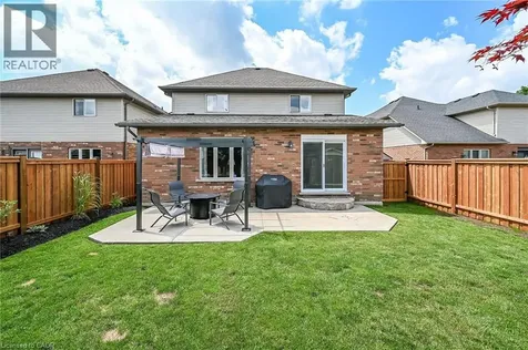 7 Etherington Crescent Binbrook ON L0R 1C0