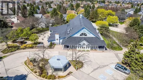 195 Silverbirch Boulevard Glanbrook ON L0R 1W0