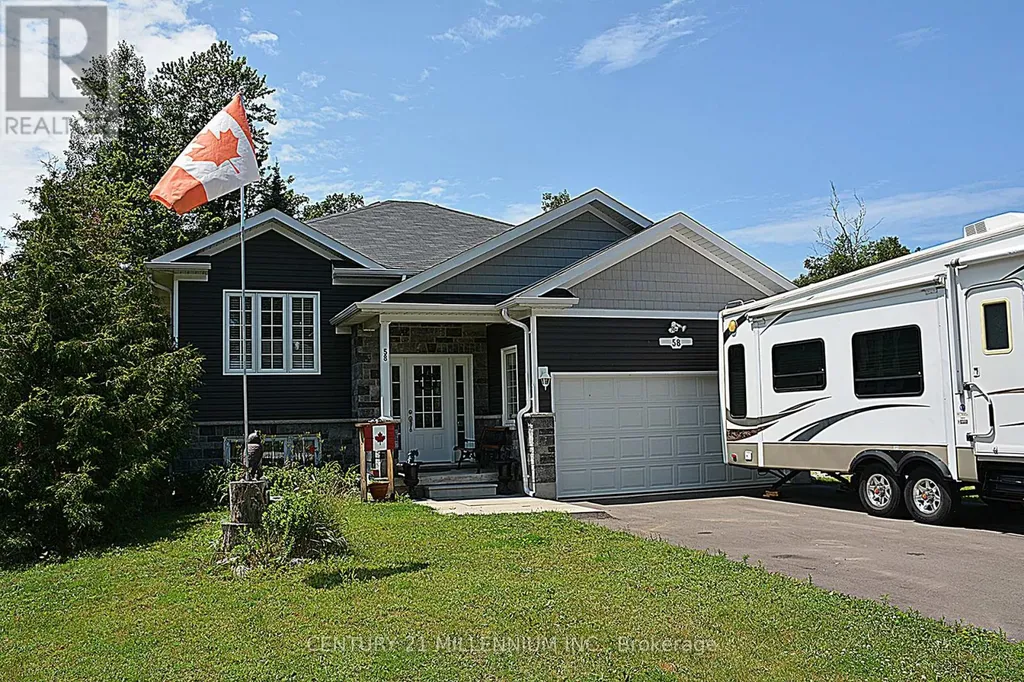 58 60th Street South Wasaga Beach ON L9Z 1W8