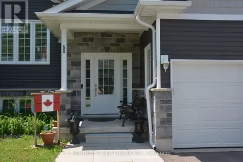 58 60th Street South Wasaga Beach ON L9Z 1W8