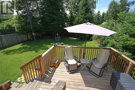 58 60th Street South Wasaga Beach ON L9Z 1W8