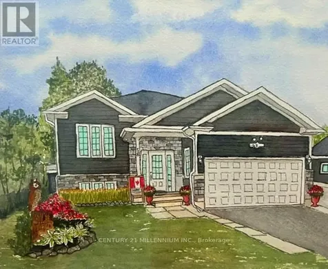 58 60th Street South Wasaga Beach ON L9Z 1W8
