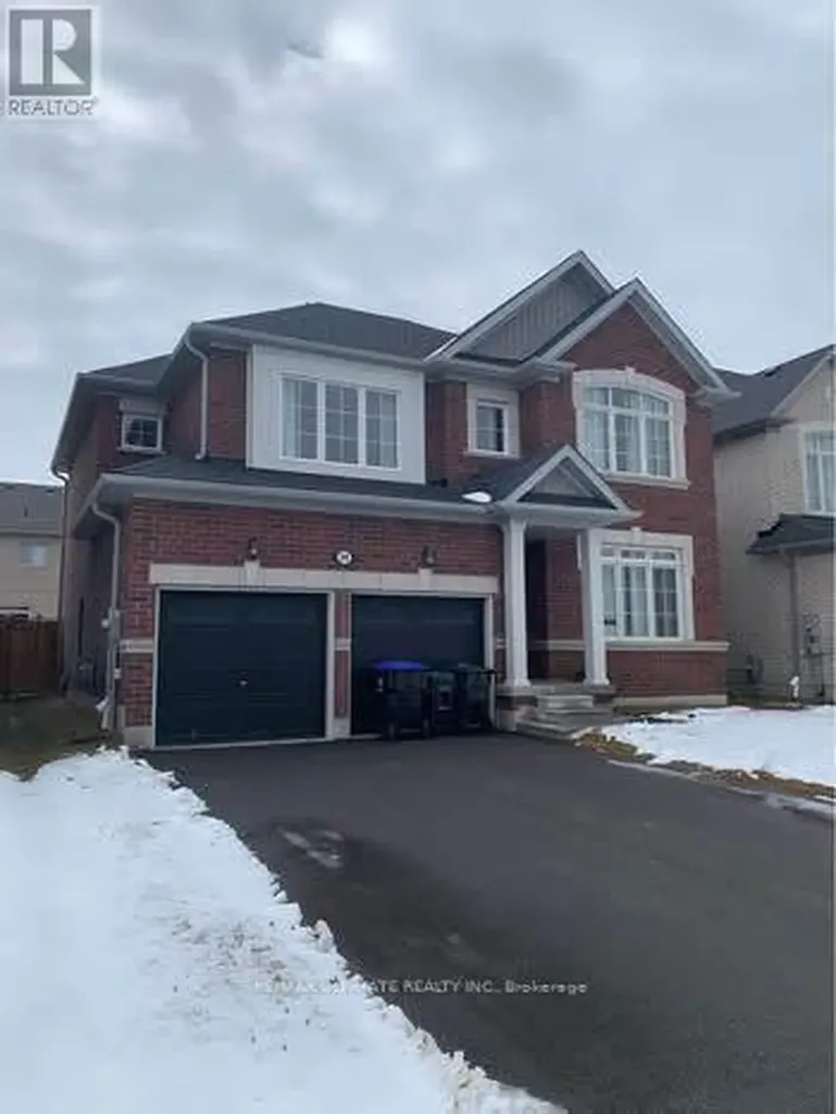28 Mclean Avenue Collingwood ON L9Y 3V2