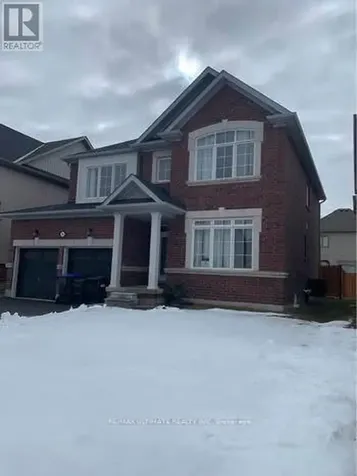 28 Mclean Avenue Collingwood ON L9Y 3V2