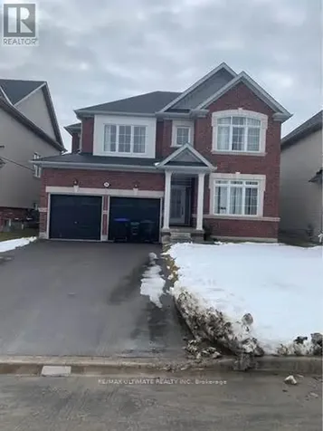 28 Mclean Avenue Collingwood ON L9Y 3V2