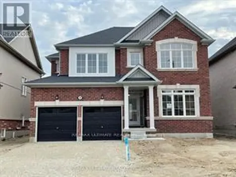 28 Mclean Avenue Collingwood ON L9Y 3V2