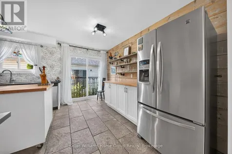 129 Parkside Drive West Centre Wellington (fergus) ON N1M 3M4