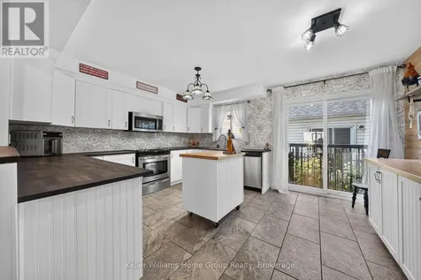 129 Parkside Drive West Centre Wellington (fergus) ON N1M 3M4