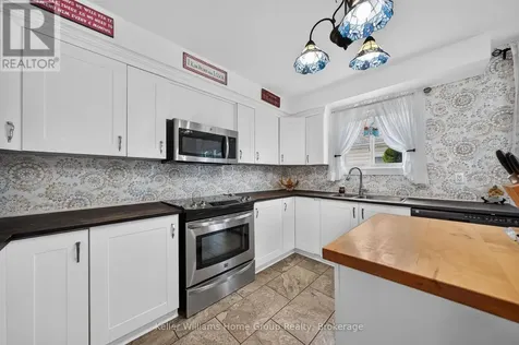 129 Parkside Drive West Centre Wellington (fergus) ON N1M 3M4
