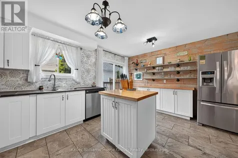 129 Parkside Drive West Centre Wellington (fergus) ON N1M 3M4