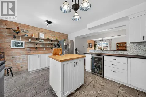 129 Parkside Drive West Centre Wellington (fergus) ON N1M 3M4