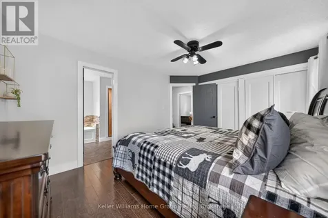 129 Parkside Drive West Centre Wellington (fergus) ON N1M 3M4