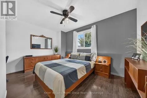 129 Parkside Drive West Centre Wellington (fergus) ON N1M 3M4
