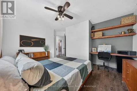 129 Parkside Drive West Centre Wellington (fergus) ON N1M 3M4