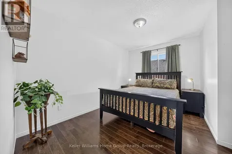 129 Parkside Drive West Centre Wellington (fergus) ON N1M 3M4
