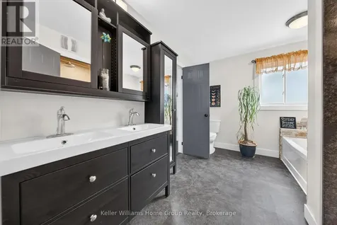 129 Parkside Drive West Centre Wellington (fergus) ON N1M 3M4