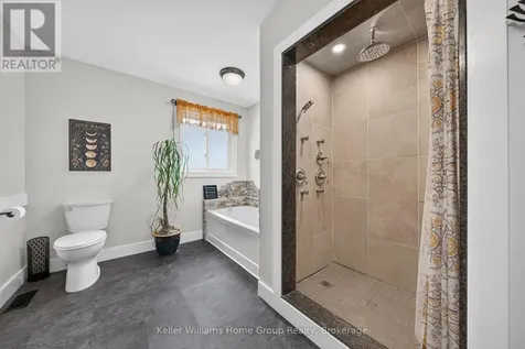 129 Parkside Drive West Centre Wellington (fergus) ON N1M 3M4