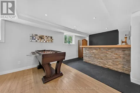 129 Parkside Drive West Centre Wellington (fergus) ON N1M 3M4