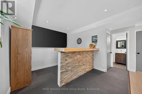 129 Parkside Drive West Centre Wellington (fergus) ON N1M 3M4