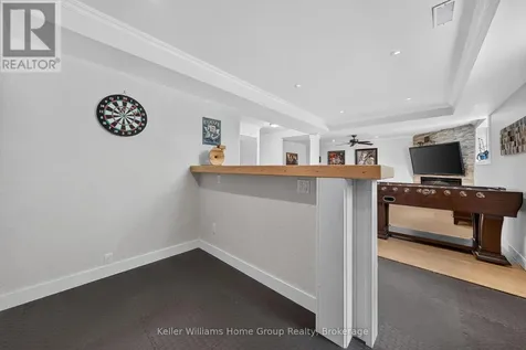 129 Parkside Drive West Centre Wellington (fergus) ON N1M 3M4