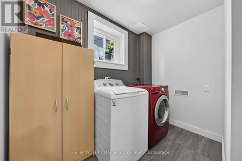 129 Parkside Drive West Centre Wellington (fergus) ON N1M 3M4