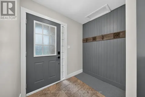 129 Parkside Drive West Centre Wellington (fergus) ON N1M 3M4