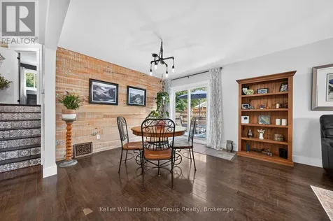 129 Parkside Drive West Centre Wellington (fergus) ON N1M 3M4