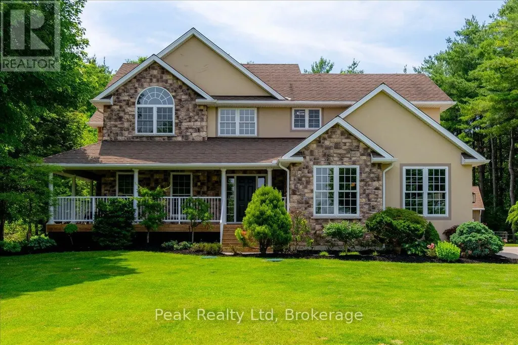 218 Wilson Avenue Norfolk ON N4B 2W5