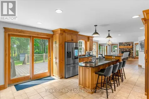 218 Wilson Avenue Norfolk ON N4B 2W5
