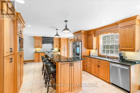 218 Wilson Avenue Norfolk ON N4B 2W5