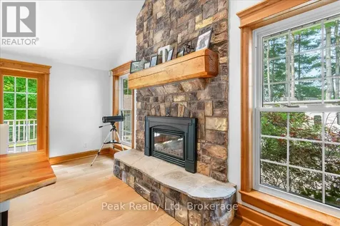 218 Wilson Avenue Norfolk ON N4B 2W5
