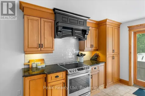 218 Wilson Avenue Norfolk ON N4B 2W5