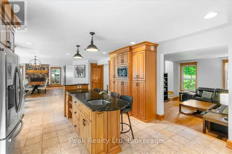 218 Wilson Avenue Norfolk ON N4B 2W5